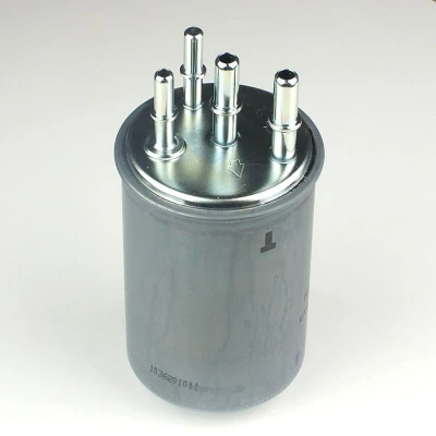 Bild av DELPHI HDF947 Filtre à Carburant avec raccord rapide JAGUAR: S Type, XF Berline, XJ Berline