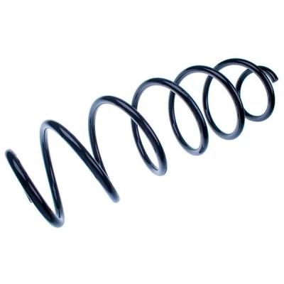 Bild av Spiralfjäder, Framaxel, fiat stilo, stilo multi wagon, 50701023, 50701024