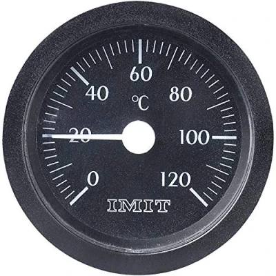 Bild av IMIT 100847 Kapillarindbygningstermometer stort