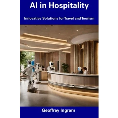 Bild av AI in Hospitality: Innovative Solutions for Travel and Tourism