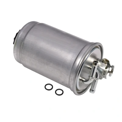 Bild av BLUE PRINT ADV182355 Filtre à Carburant de conduite, avec séparateur d&#039;eau VOLKSWAGEN: Polo III 3/5 portes, Lupo / 3L, SEAT: Arosa
