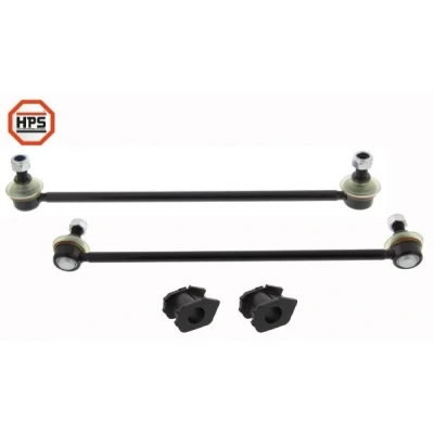 Bild av MAPCO 53546HPS Kit de réparation, suspension du stabilisateur des deux côtés l&#039;essieu avant avec bielle/barre poussée