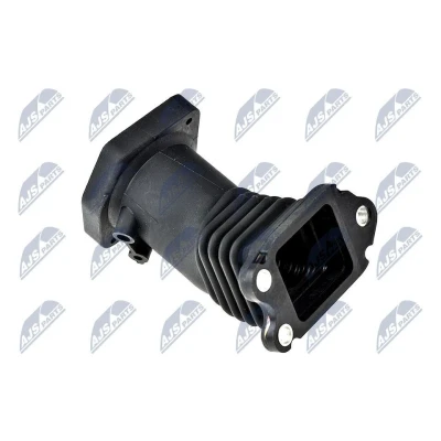 Bild av NTY GPP FR 003 Gaine De Suralimentation FORD: Focus C Max, 2, VOLVO: S40 II