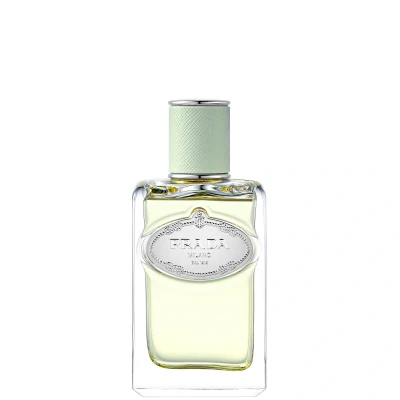 Bild av Prada Infusion D&#039;Iris Eau de Parfum 30 ml