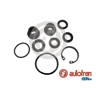 Bild av Reparationssats, huvudbromscylinder AUTOFREN SEINSA D1448