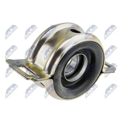 Bild av NTY NLW TY 013 Palier, palier central d&#039;arbre de transmission TOYOTA: HILUX 3 Pick up, 6 Pritsche/Fahrgestell (KUN1, TGN3, TGN2
