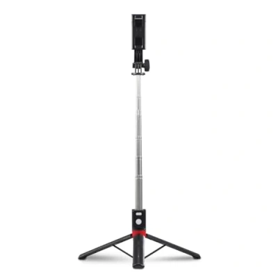 Bild av Hama Selfie Stick stativ Fancy Stand 110 tum för mobiltelefon, Bluetooth® fjärrutlösare, SW