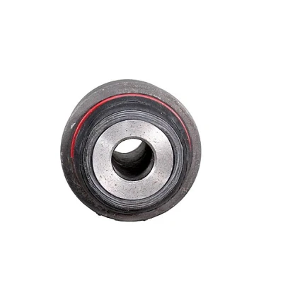 Bild av METZGER 52085808 Silent Bloc De Triangle Essieu avant, intérieur Support métal caoutchouc TESLA: Model S