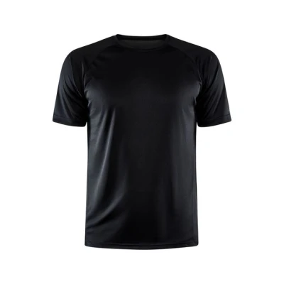 Bild av CRAFT Tränings tee CORE herr svart 2XL