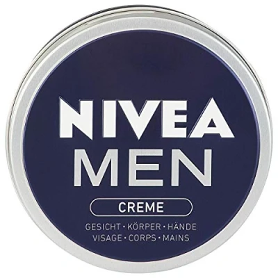 Bild av Nivea Men Hudkräm för Ansikte, Kropp och Händer, 150 ml