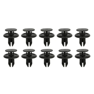 Bild av ROMIX C70518 Clip MAZDA: CX 5 I, 6 3/5 portes, 3 portes