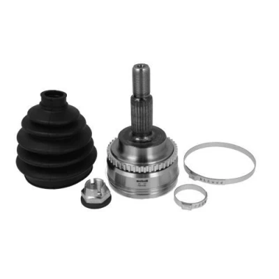 Bild av METELLI 15 1671 Tête De Cardan Caoutchouc RENAULT: Kangoo I Express,