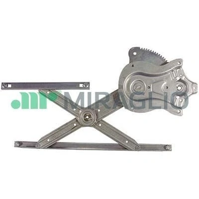 Bild av Miraglio Lève vitre avant gauche électronique sans moteur électrique avec fonction confort 30/2165 MITSUBISHI: L200 / Triton IV Pick up