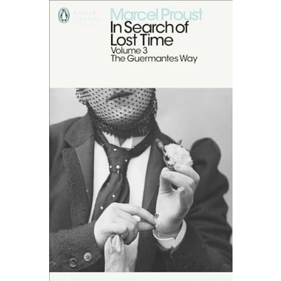 Bild av In Search of Lost Time: The Guermantes Way
