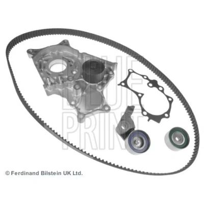 Bild av BLUE PRINT ADT373752 pompe à eau + Kit De Distribution avec 178 TOYOTA: Corolla IX 3/5 portes, Avensis II 5 Verso
