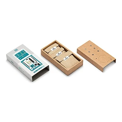 Bild av ARDUINO Baue Deinen eigenen UNO KIT MAKE YOUR
