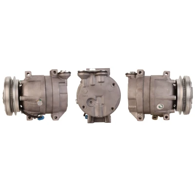 Bild av LUCAS ACP768 Compresseur De Climatisation PAG 150 R 134a avec joints