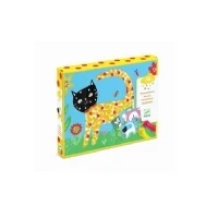 Bild av Djeco Pyssel Small dots