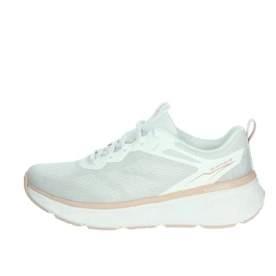 Bild av Skechers Dam Edgeride Sneaker, Vitt, 41 EU