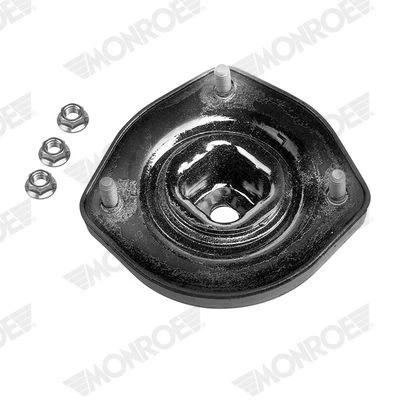 Bild av MONROE MK180L Coupelle d&#039;amortisseur sans palier TOYOTA: Corolla VIII Liftback, VII Compact, Compact