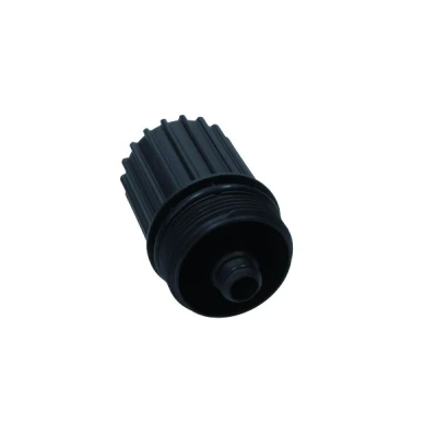 Bild av MAXGEAR 28 0734 Couvercle, boîtier du filtre d&#039;huile RENAULT: CLIO 2, Kangoo I, TWINGO 1