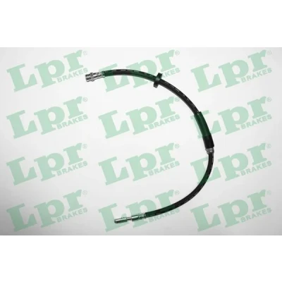 Bild av LPR 6T48616 Flexible De Frein 615 10 VOLKSWAGEN: Passat B6 Variant, Berline, CC