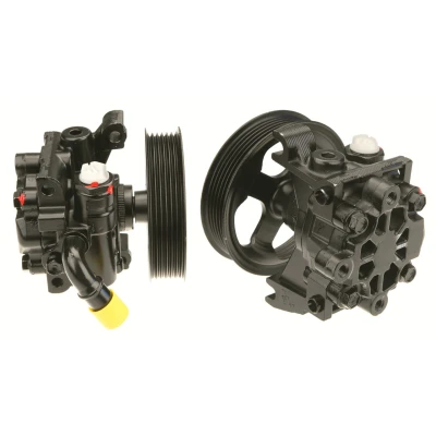 Bild av Hydraulikslang, stysrsystem TRW JPR399