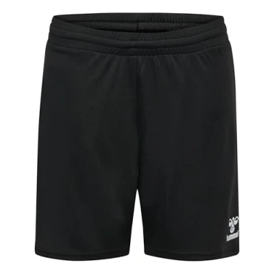 Bild av hummel uni_barn shorts hmlessential barn