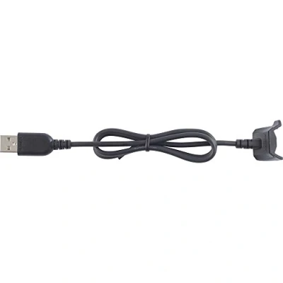 Bild av Garmin Charging Cable Data /strömkabel USB hane för vívosmart HR