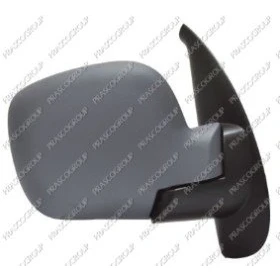 Bild av Backspegel Prasco RN9187013 Höger RENAULT: Kangoo II / Grand