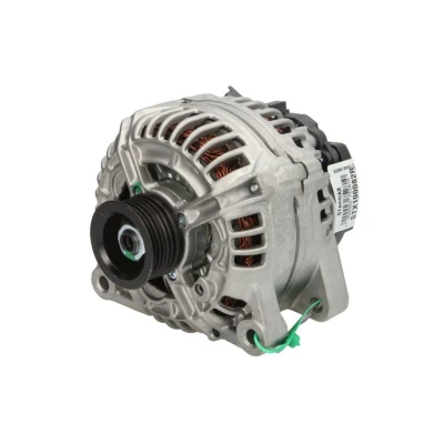 Bild av STARDAX STX100082R Alternateur 12V 150A PEUGEOT: 206 3/5 portes, 207 307 CITROËN: Xsara Picasso, C3 I C5 3