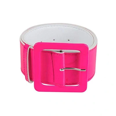 Bild av Boland 01989 Bälte, neonrosa, 115 x 5,5 cm
