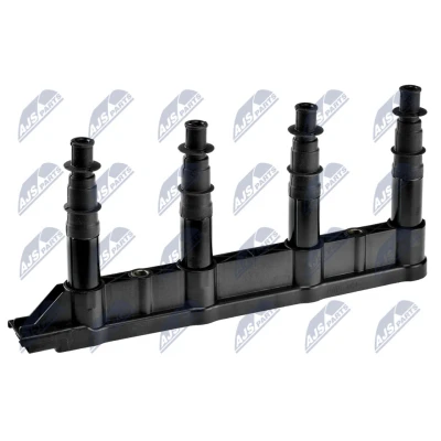 Bild av NTY ECZ PE 004 Bobine d&#039;allumage PEUGEOT: 206 3/5 portes, 307 207 CITROËN: C3 I C2 C4 portes