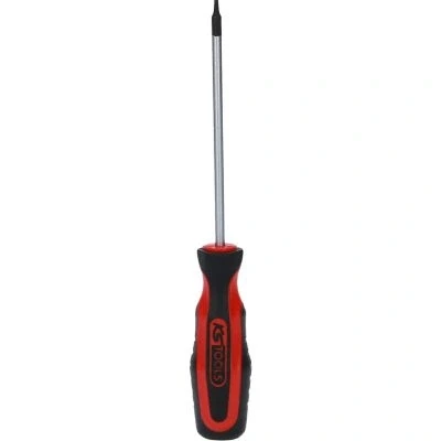 Bild av KS TOOLS 159.1059 Tournevis TB7 205, 100 avec perçage, Torx