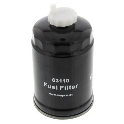 Bild av MAPCO 63110 Filtre à Carburant vissé VOLKSWAGEN: Passat B5 GP Berline, Break, RENAULT: Rapid