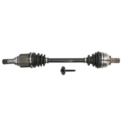 Bild av Drivaxel PASCAL G2R160PC
