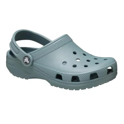 Bild av Crocs Classic Clog T unisex barn Träskor, Damm, 27/28 EU