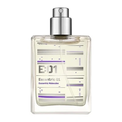 Bild av Escentric Molecules 01 EdT with Case 30 ml