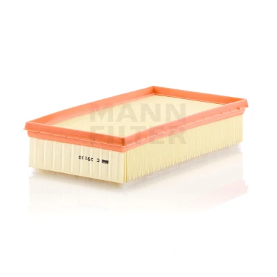 Bild av Luftfilter MANN FILTER C 29 110