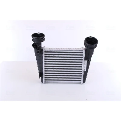 Bild av NISSENS 96731 Intercooler VOLKSWAGEN: Passat B5 GP Berline, Break, SKODA: Superb I Berline