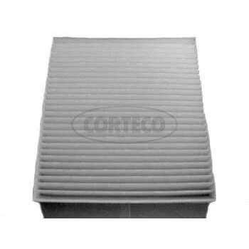 Bild av CORTECO 80001189 Filtre d&#039;habitacle à particules 215 193 25 DODGE: Caliber, Journey MPV, Avenger Berline, JEEP: Compass, Patriot
