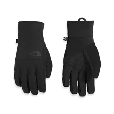 Bild av The North Face Men&#039;s Apex Insulated Etip Gloves