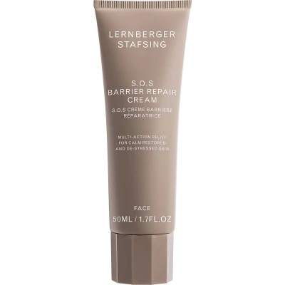 Bild av Lernberger Stafsing S.O.S Barrier Repair Cream 50 ml