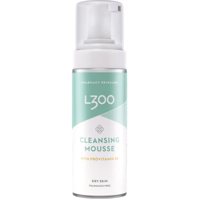 Bild av L300 Cleansing Mousse 150 ml
