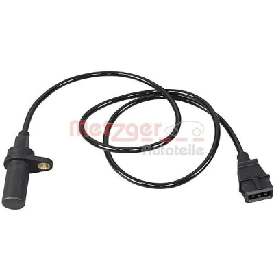 Bild av METZGER 0902446 Capteur d&#039;impulsions 3 FIAT: Cinquecento, Seicento / 600 3/5 portes