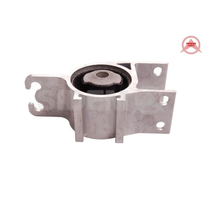 Bild av SIDEM 849640 Silent Bloc De Triangle Essieu avant gauche Support métal caoutchouc barre oscillant transversal MERCEDES BENZ: CLA Coupe