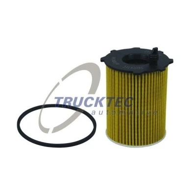 Bild av TRUCKTEC AUTOMOTIVE 08.18.028 Filtre à huile Cartouche filtrante MINI: 3/5 portes