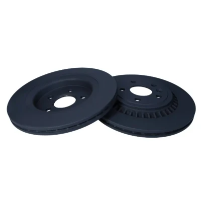 Bild av QUARO QD6001HC Disque de frein 302 22 5 108 ventilé revêtu VOLVO: V60 I, S60 II, XC70 II Break