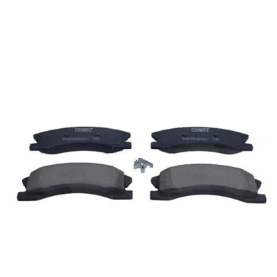 Bild av MAXGEAR 19 0885 Jeu de plaquettes frein avec indicateur d&#039;usure JEEP: GRAND CHEROKEE 2