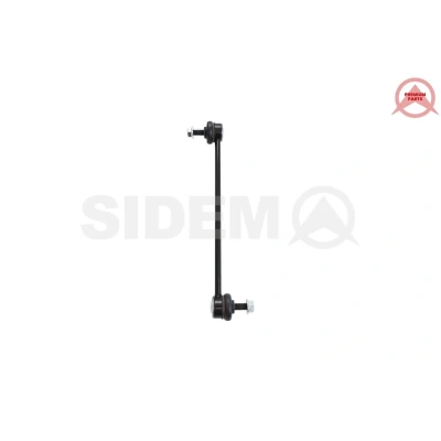 Bild av SIDEM 5760 Biellette de barre stabilisatrice Essieu avant 275 MM10X1,25R RENAULT: Scénic IV, Megane 4, Espace 5